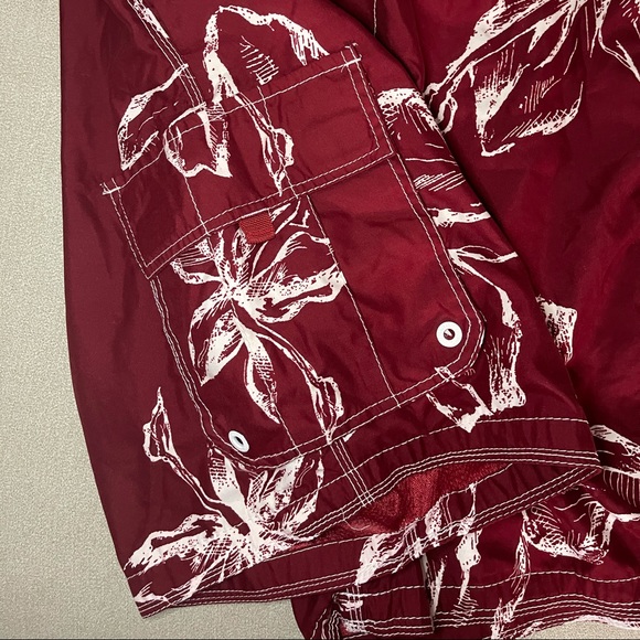 Aeropostale board shorts - Picture 2 of 4